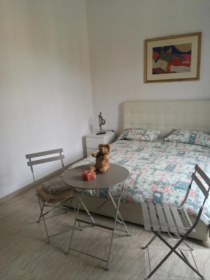 סלרנו Mimi Home מראה חיצוני תמונה