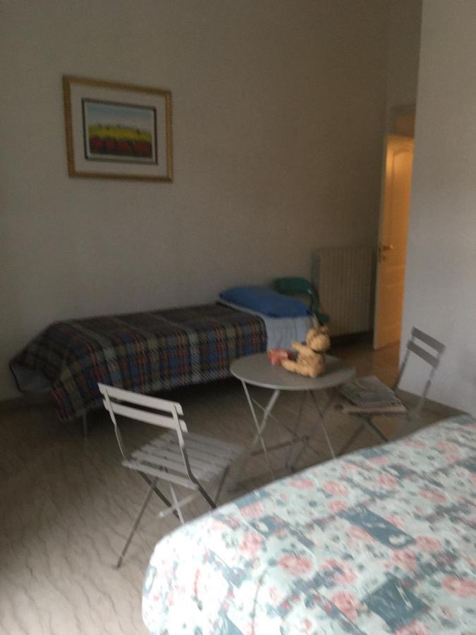 סלרנו Mimi Home מראה חיצוני תמונה