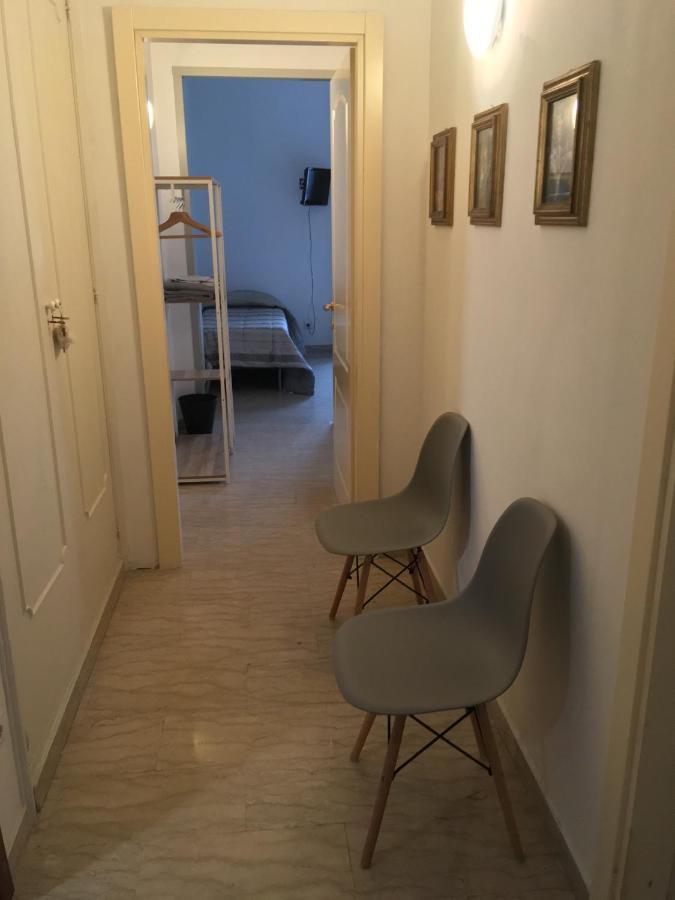 סלרנו Mimi Home מראה חיצוני תמונה