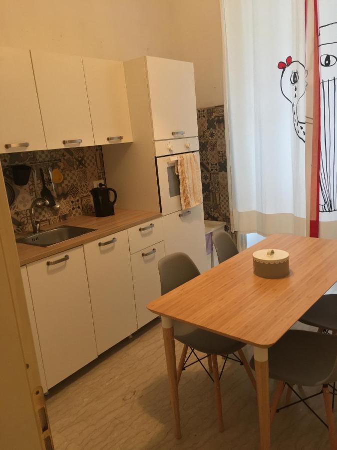 סלרנו Mimi Home מראה חיצוני תמונה